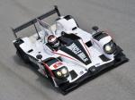 Honda HPD ARX-03 2012 года